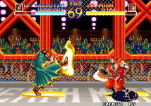 Game image #3 of World Heroes Game image #3 of World Heroes