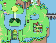 Game image #2 of Jimmy and the Pulsating Mass Game image #2 of Jimmy and the Pulsating Mass