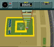 Game image #2 of Pilotwings Game image #2 of Pilotwings