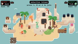 Game image #1 of TEMPLE of RUBBO Game image #1 of TEMPLE of RUBBO