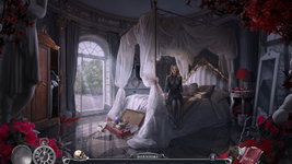 Game image #1 of Grim Tales: Guest From The Future Collector's Edition Game image #1 of Grim Tales: Guest From The Future Collector's Edition