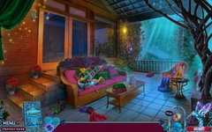 Game image #1 of Fairy Godmother Stories: Cinderella Collector's Edition