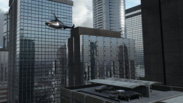Game image #2 of Take On Helicopters