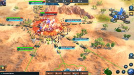 Game image #2 of Instant War