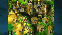 Game image #3 of Cultures: 8th Wonder of the World Game image #3 of Cultures: 8th Wonder of the World