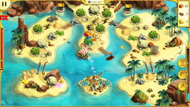 Game image #3 of 12 Labours of Hercules II: The Cretan Bull Game image #3 of 12 Labours of Hercules II: The Cretan Bull