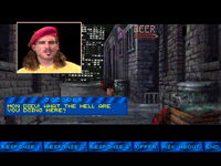 Game image #3 of Tex Murphy: Martian Memorandum