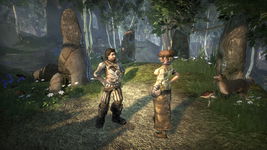 Game image #2 of Fable II Game image #2 of Fable II