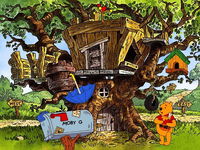 Game image #2 of Disney's Ready to Read with Pooh Game image #2 of Disney's Ready to Read with Pooh