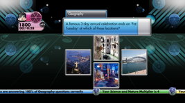 Game image #1 of Trivial Pursuit Game image #1 of Trivial Pursuit