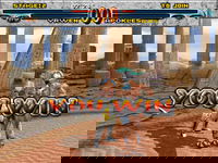 Game image #2 of Time Warriors