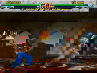 Game image #3 of Time Warriors