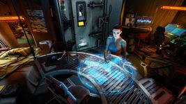 Game image #3 of Arktika.1 Game image #3 of Arktika.1