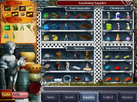 Game image #1 of Plant Tycoon Game image #1 of Plant Tycoon