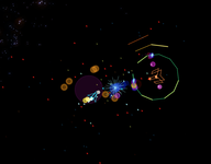 Game image #2 of Star Citadel Game image #2 of Star Citadel