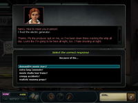 Game image #1 of Nancy Drew Dossier: Lights, Camera, Curses! Game image #1 of Nancy Drew Dossier: Lights, Camera, Curses!