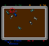 Game image #1 of Demolition Derby Game image #1 of Demolition Derby
