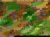 Game image #1 of Westward II - Heroes of the Frontier