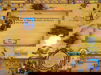 Game image #2 of Westward II - Heroes of the Frontier