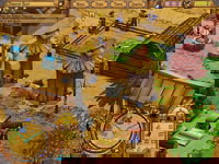 Game image #3 of Westward II - Heroes of the Frontier