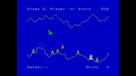 Game image #2 of Penetrator