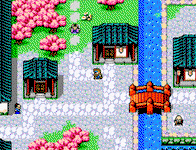 Game image #2 of 8-Bit Adventures 2