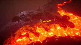 Game image #2 of Dragon Forge
