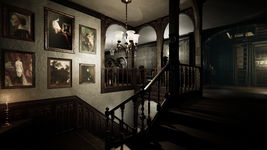 Game image #1 of Lust from Beyond Game image #1 of Lust from Beyond