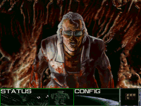 Game image #3 of Aliens: A Comic Book Adventure Game image #3 of Aliens: A Comic Book Adventure