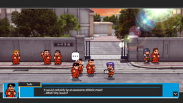 Game image #1 of River City Super Sports Challenge ~All Stars Special~ Game image #1 of River City Super Sports Challenge ~All Stars Special~