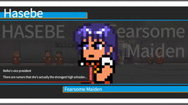 Game image #3 of River City Super Sports Challenge ~All Stars Special~ Game image #3 of River City Super Sports Challenge ~All Stars Special~