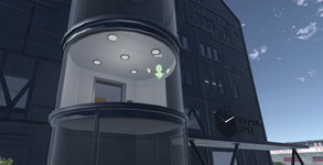 Game image #3 of Somnium Space