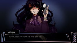 Game image #2 of Dead Wishes