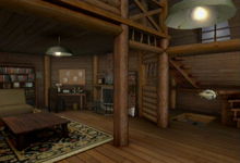 Game image #3 of Reel Fishing: Angler's Dream Game image #3 of Reel Fishing: Angler's Dream