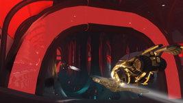 Game image #1 of Retrovirus