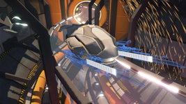 Game image #3 of Retrovirus