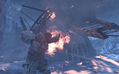 Game image #3 of LOST PLANET® 3
