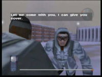 Game image #1 of Mission: Impossible Game image #1 of Mission: Impossible