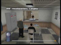 Game image #2 of Mission: Impossible Game image #2 of Mission: Impossible