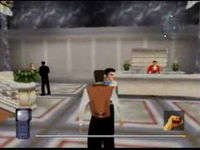 Game image #3 of Mission: Impossible Game image #3 of Mission: Impossible