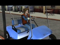 Game image #1 of Back to the Future: The Game - Episode 3: Citizen Brown Game image #1 of Back to the Future: The Game - Episode 3: Citizen Brown