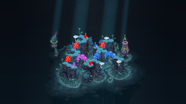 Game image #2 of She Remembered Caterpillars