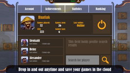 Game image #1 of Le Havre: The Inland Port Game image #1 of Le Havre: The Inland Port