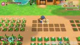 Game image #1 of Story of Seasons: Friends of Mineral Town Game image #1 of Story of Seasons: Friends of Mineral Town