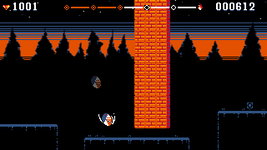 Game image #2 of Rusty Runner Game image #2 of Rusty Runner