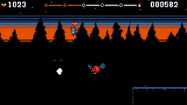 Game image #3 of Rusty Runner Game image #3 of Rusty Runner