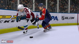 Game image #1 of NHL 2K10 Game image #1 of NHL 2K10