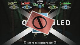 Game image #1 of Overruled Game image #1 of Overruled