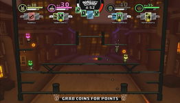 Game image #2 of Overruled Game image #2 of Overruled