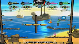 Game image #3 of Overruled Game image #3 of Overruled
